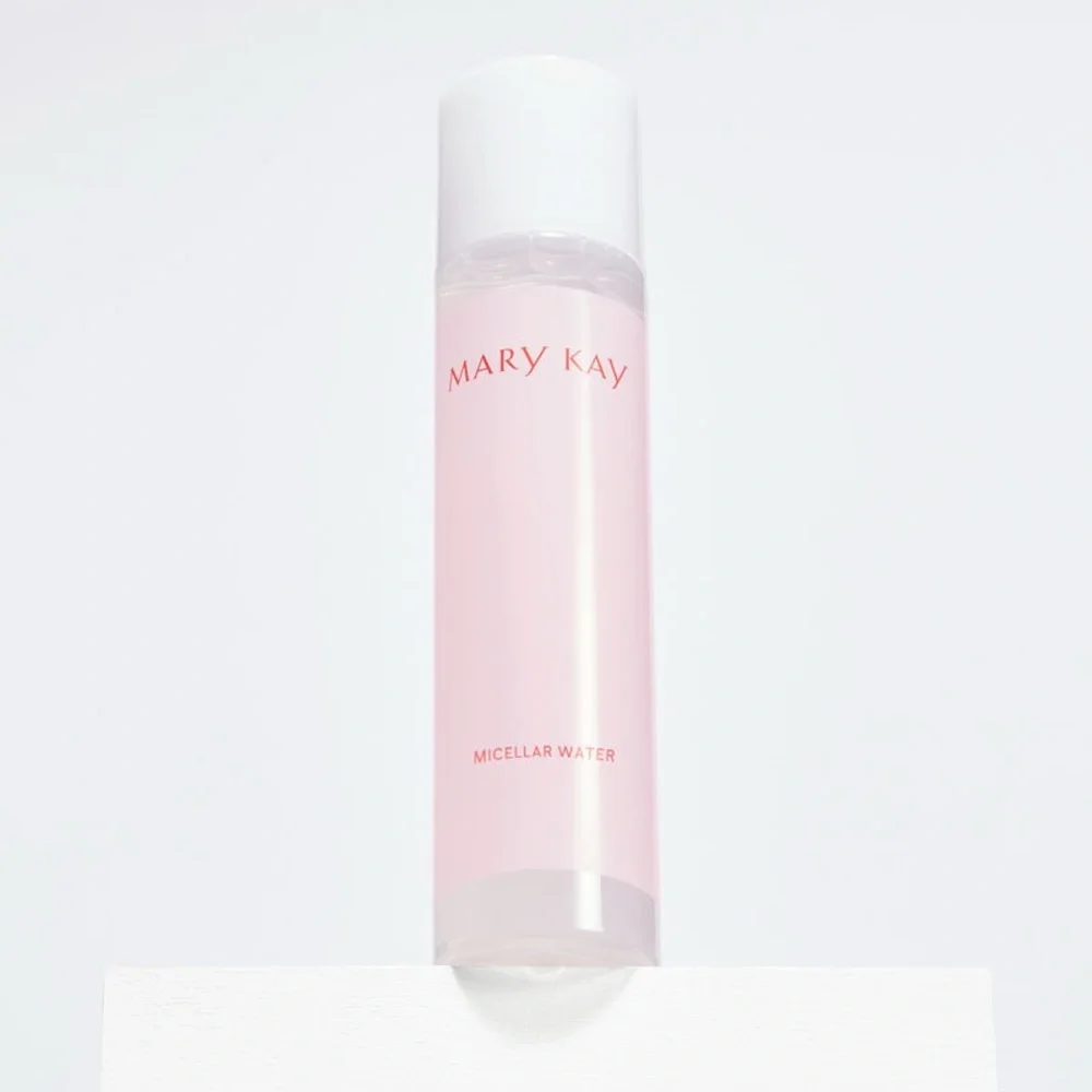 Mary Kay Micellar Water Cleanser New in Box
